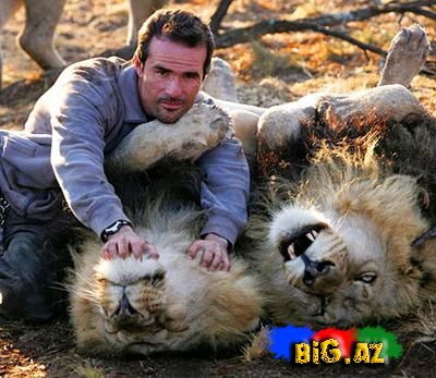 Top 10-ən qeyri-adi istedadlı insanlar