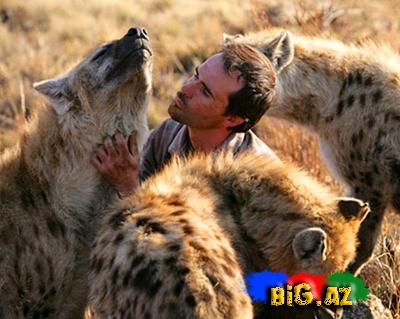 Top 10-ən qeyri-adi istedadlı insanlar