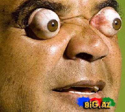 Top 10-ən qeyri-adi istedadlı insanlar