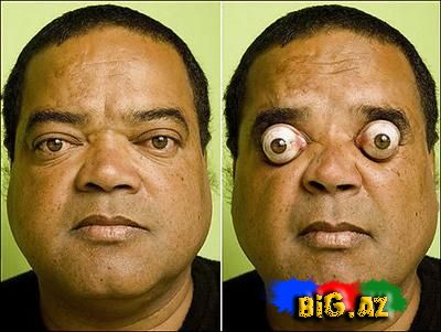 Top 10-ən qeyri-adi istedadlı insanlar