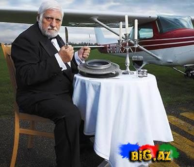 Top 10-ən qeyri-adi istedadlı insanlar