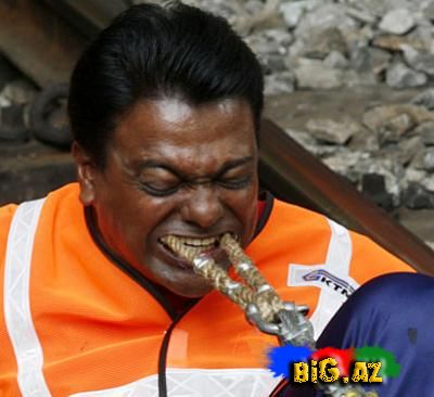 Top 10-ən qeyri-adi istedadlı insanlar