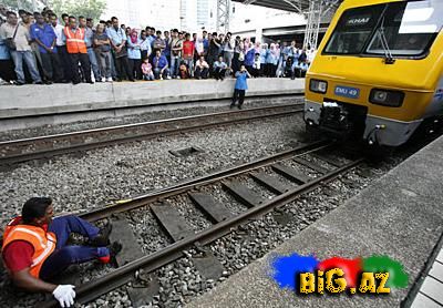 Top 10-ən qeyri-adi istedadlı insanlar