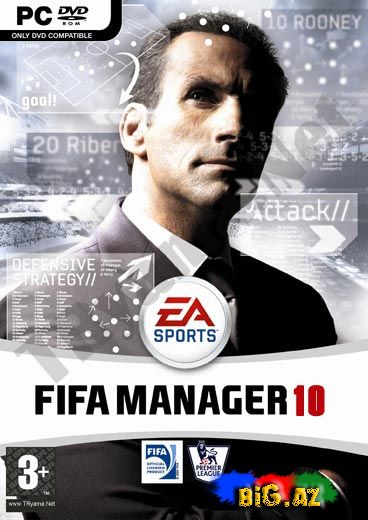FIFA 2010 Manager [EA]