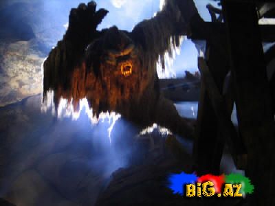 Qar adamı-Yeti tarixdə