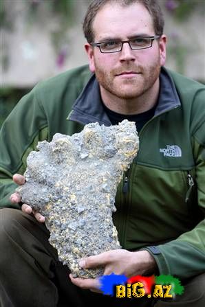 Qar adamı-Yeti tarixdə