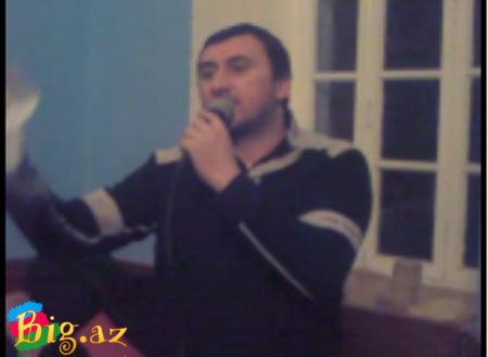 Aqşin Fateh - Namaza Gəl 2011 Full Albom