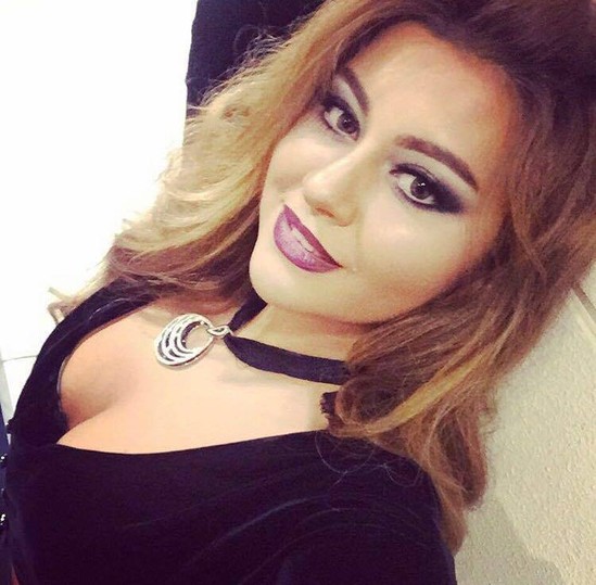 İlqarə Kazımovadan 18+ FOTOLAR