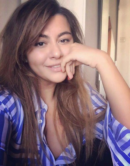 İlqarə Kazımovadan 18+ FOTOLAR