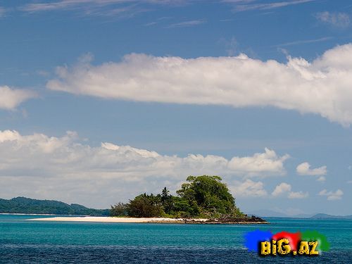 Dünyanın ən qorxulu və dəhşətli adaları