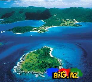 Dünyanın ən qorxulu və dəhşətli adaları
