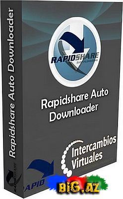 Rapidshare Auto Downloader 3.8.2