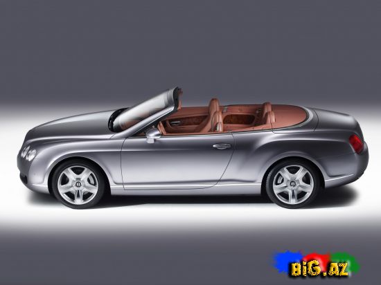 Bentley №2