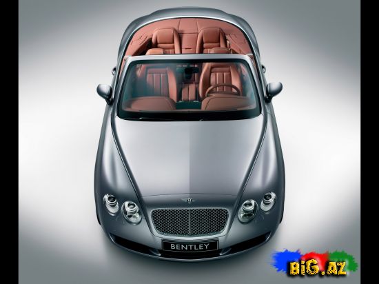 Bentley №2