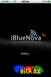 iBlueNova - v.2.0.1