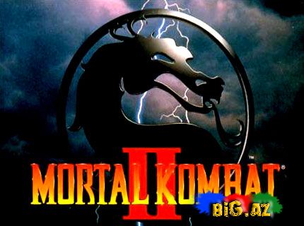 Mortal Kombat-2 [ Kino ]