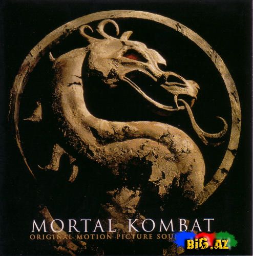 Mortal Kombat-1 [ Kino ]