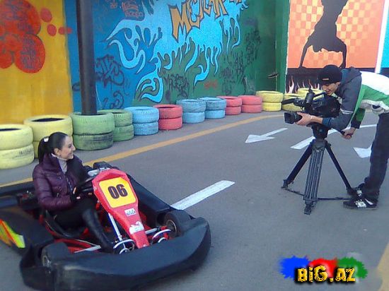 Xəyalə Manaflı [ Foto ]