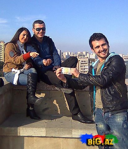 Xəyalə Manaflı [ Foto ]