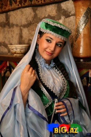 Xəyalə Manaflı [ Foto ]