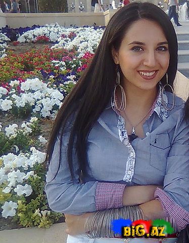 Xəyalə Manaflı [ Foto ]