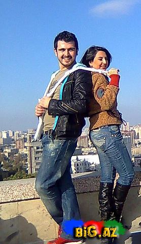 Xəyalə Manaflı [ Foto ]