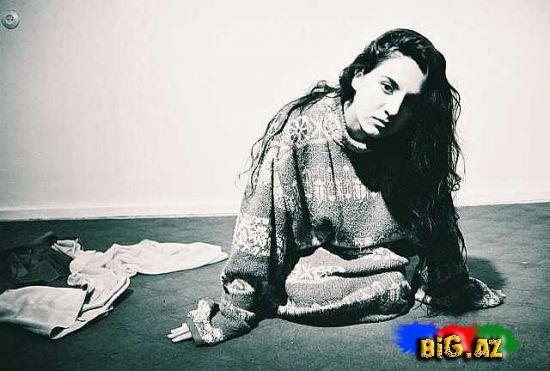 Xəyalə Manaflı [ Foto ]