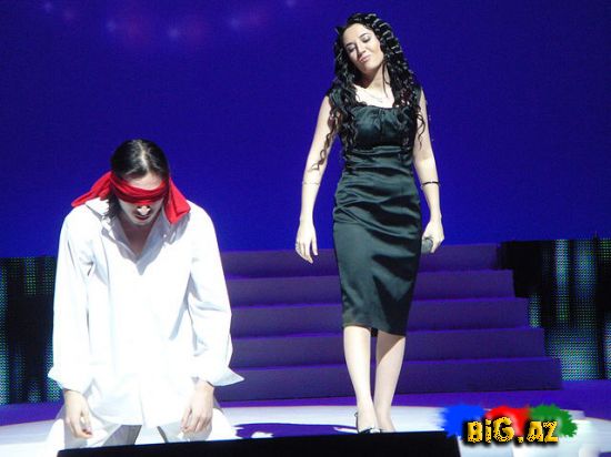 Xəyalə Manaflı [ Foto ]