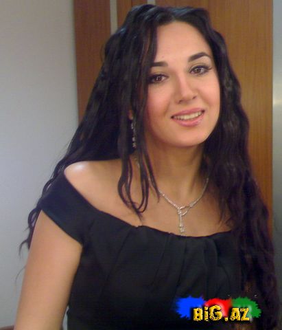 Xəyalə Manaflı [ Foto ]