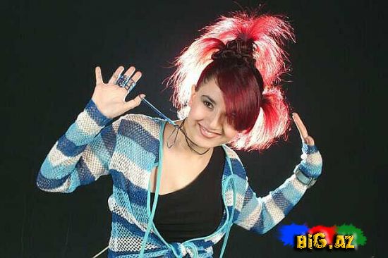 Xəyalə Manaflı [ Foto ]