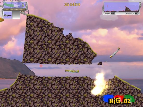 Air Bandits [ Game ]