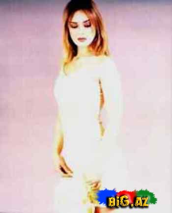 Nərminə Zərbəliyeva