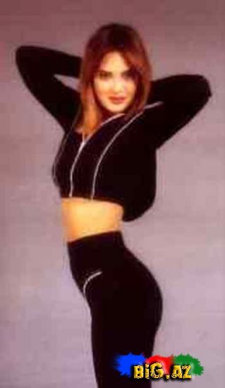 Nərminə Zərbəliyeva