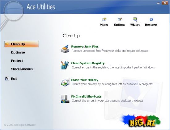 Ace Utilities 5.1.0.466 