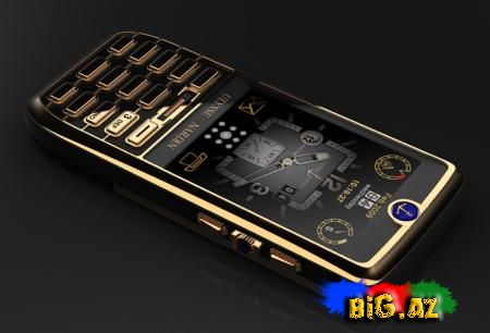 Ulysse Nardin Chairman (mobil telefon)