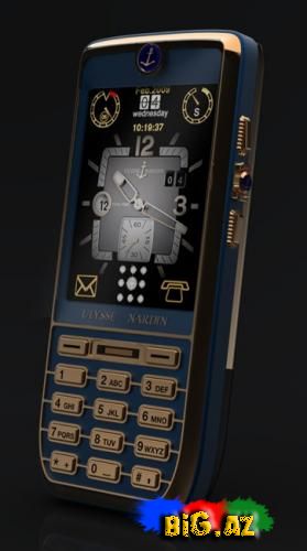 Ulysse Nardin Chairman (mobil telefon)