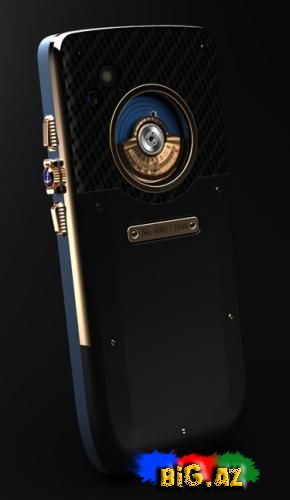 Ulysse Nardin Chairman (mobil telefon)