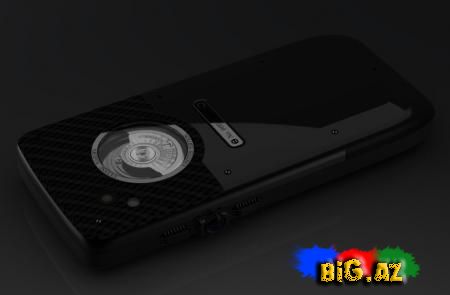 Ulysse Nardin Chairman (mobil telefon)