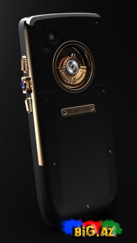 Ulysse Nardin Chairman (mobil telefon)