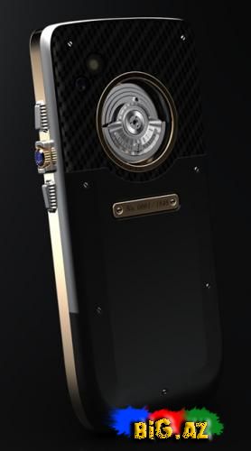 Ulysse Nardin Chairman (mobil telefon)