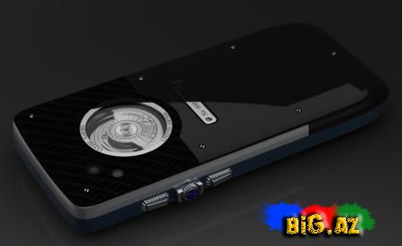 Ulysse Nardin Chairman (mobil telefon)