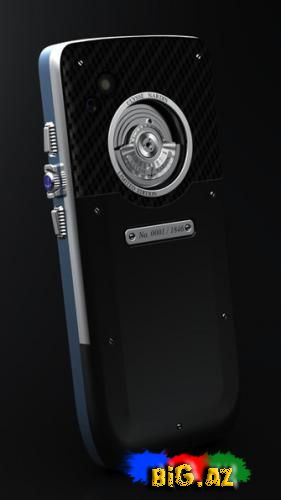 Ulysse Nardin Chairman (mobil telefon)