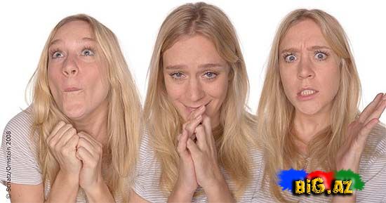 Jest və mimikaların mənası