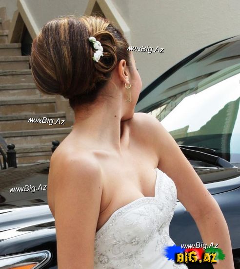 Oksana Rəsulova (Fotolar)