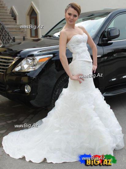 Oksana Rəsulova (Fotolar)