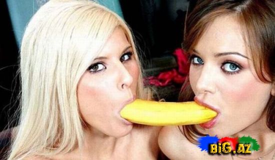 Banan və Qızlar