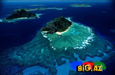 Dünyanın ən dəhşətli və qorxulu adaları