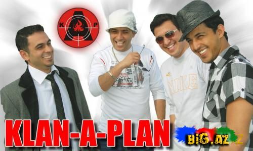 Klan A Plan (Fotosessiya)