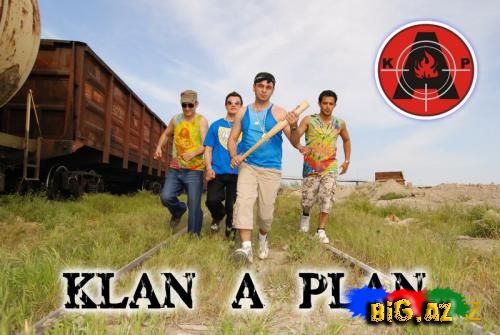 Klan A Plan (Fotosessiya)