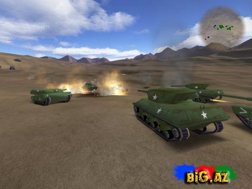 Battle Tank 2 [Game]
